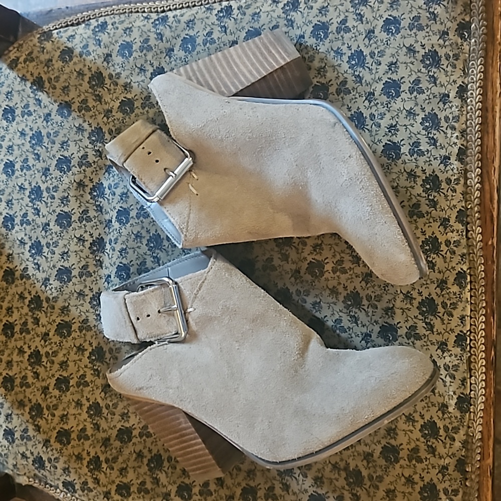 GUC Carlos Santana Ankle Boots - Picture 3 of 6